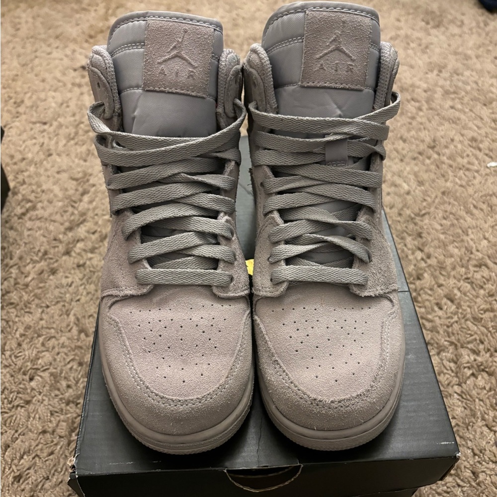 Air Jordan 1 Retro High BG